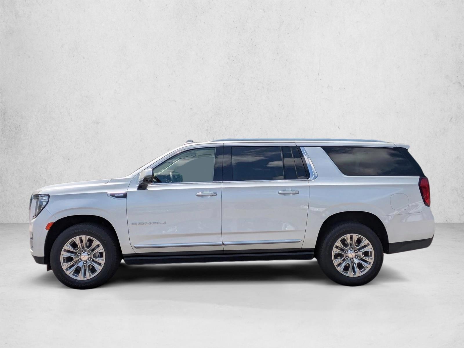 Thumbnail: 2021 GMC Yukon XL - 2