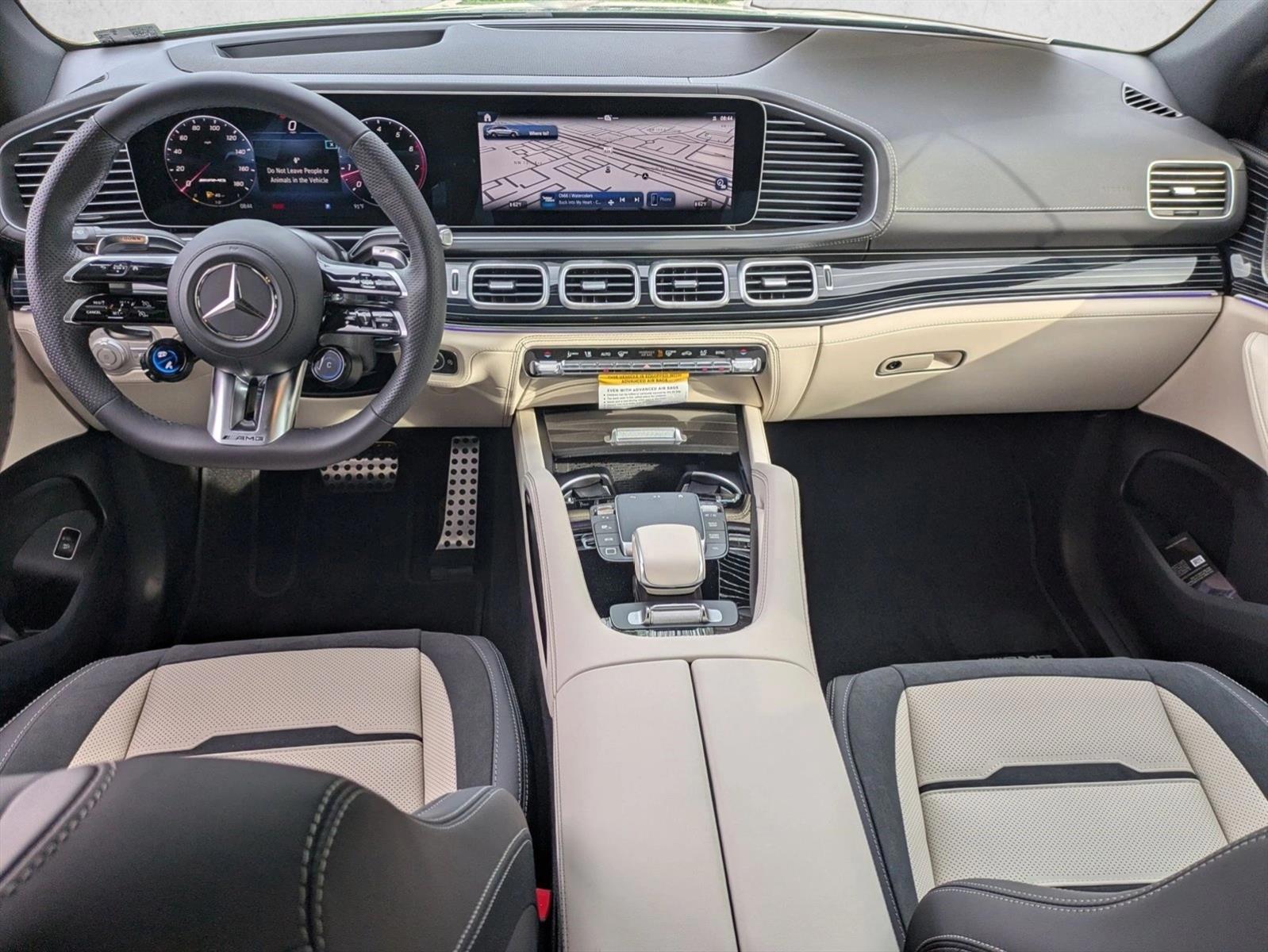 Thumbnail: 2026 Mercedes-Benz GLE - 3