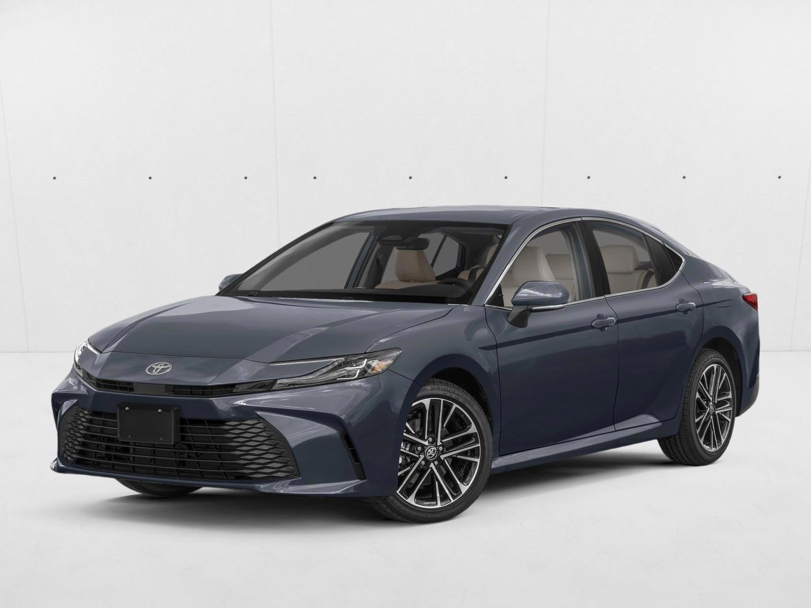 Thumbnail: 2026 Toyota Camry - 1