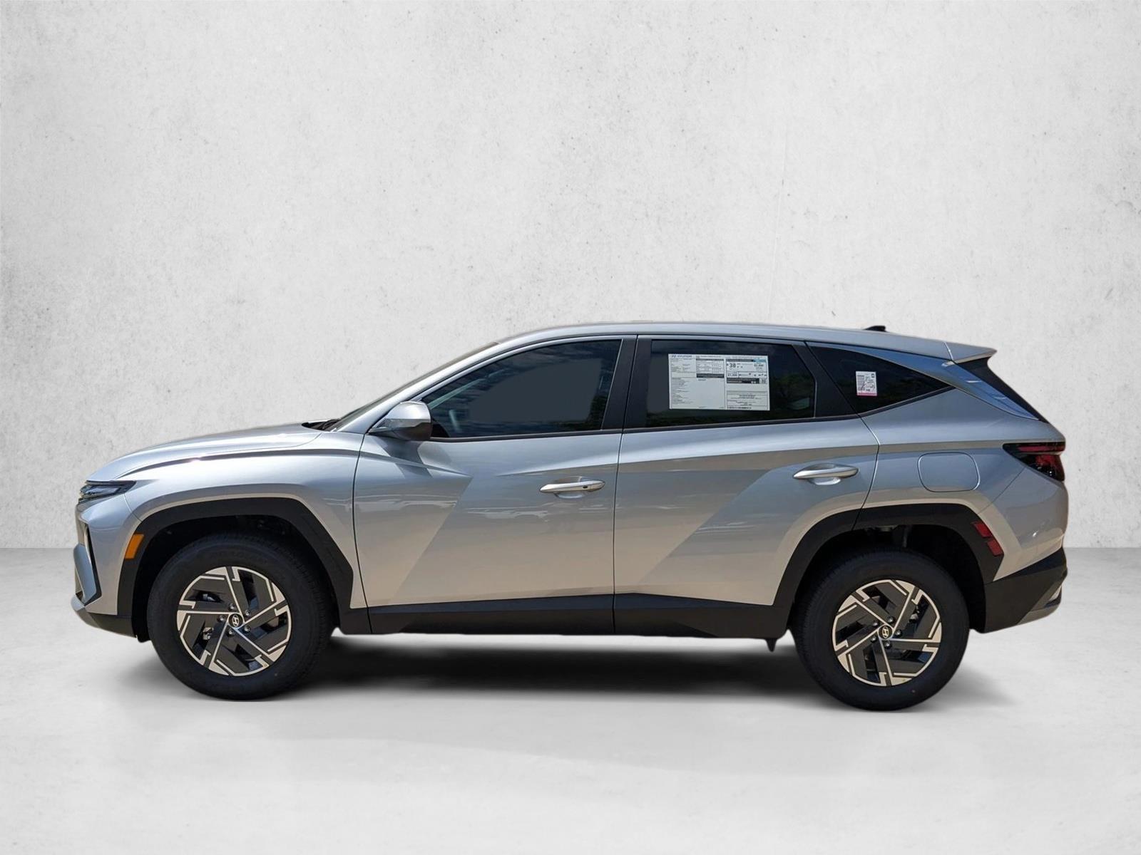 Thumbnail: 2026 Hyundai Tucson - 2