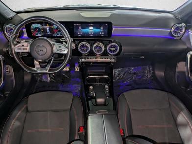 2022 Mercedes-Benz A-Class