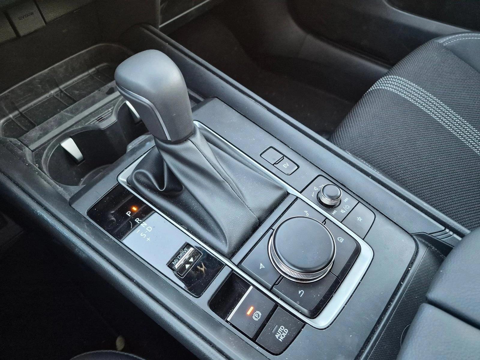 2026 Mazda CX-50 Preferred - Photo 10