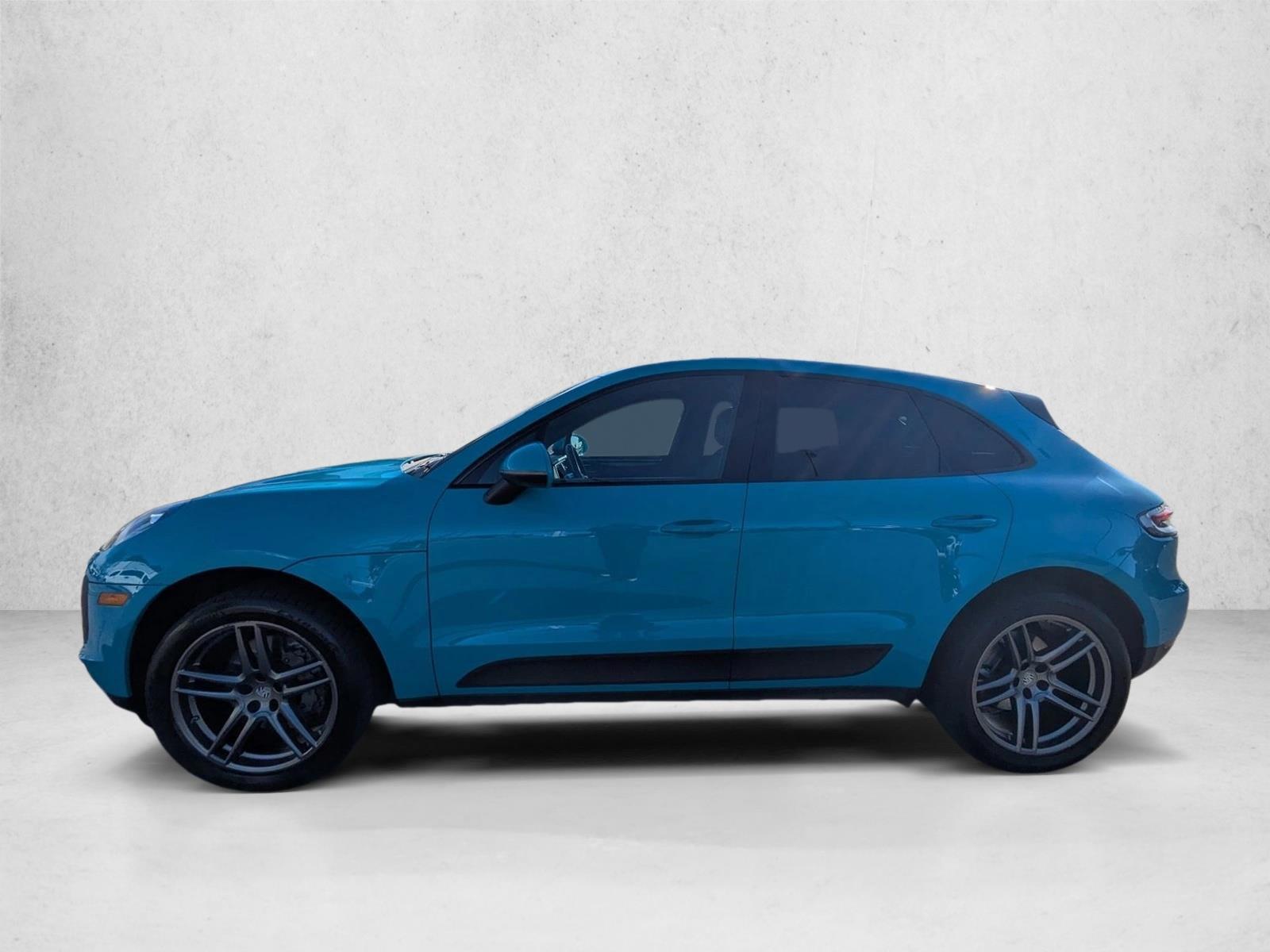 Thumbnail: 2019 Porsche Macan - 2