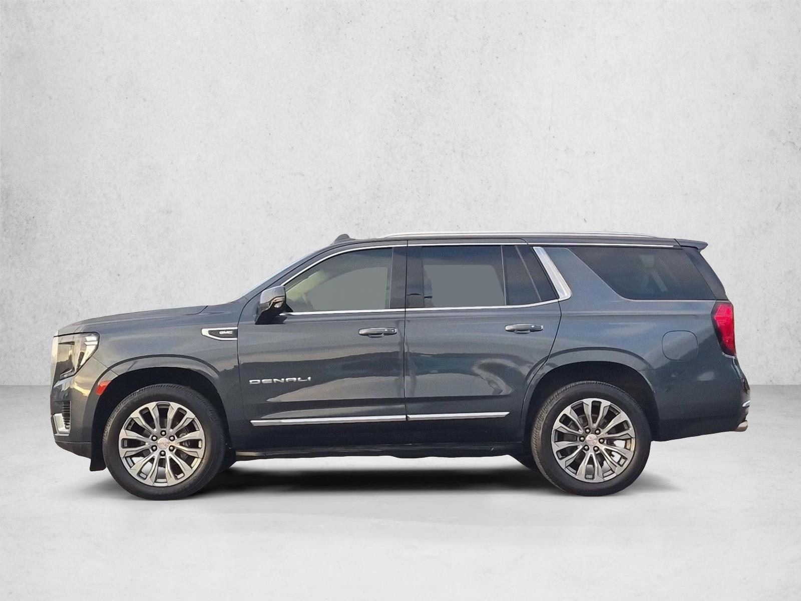 Thumbnail: 2021 GMC Yukon - 2
