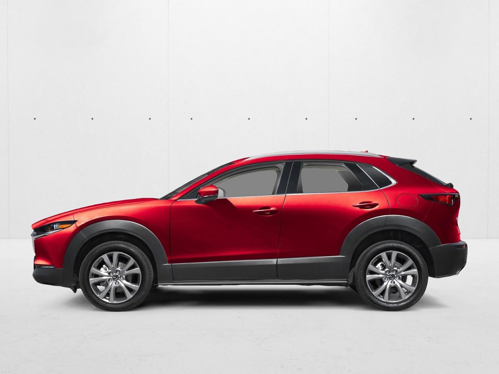 Thumbnail: 2026 Mazda CX-30 - 2