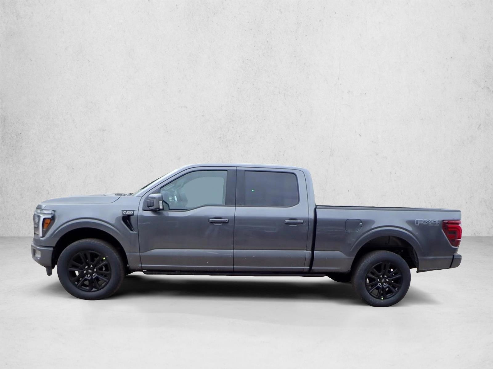 Thumbnail: 2025 Ford F-150 - 2