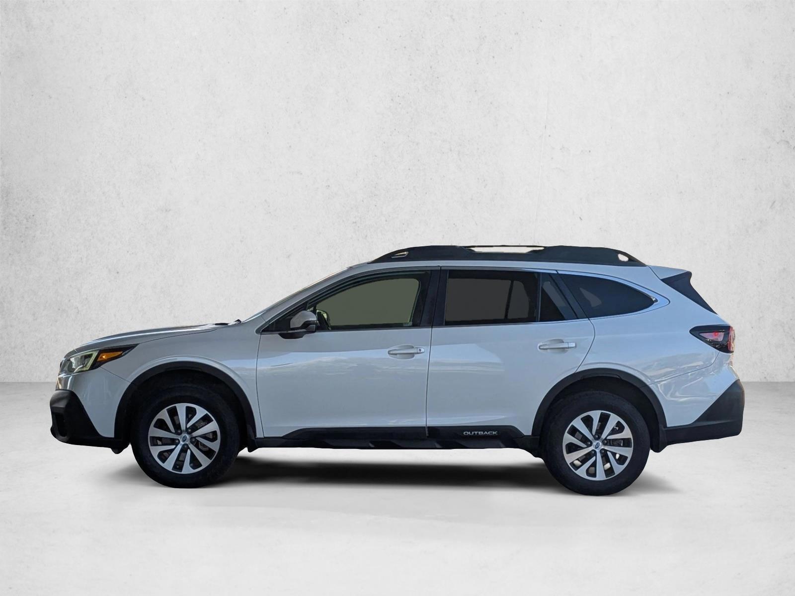 Thumbnail: 2020 Subaru Outback - 2