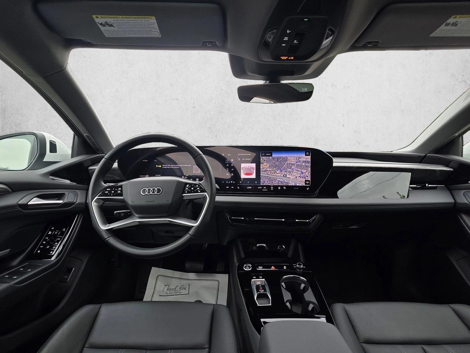 Thumbnail: 2025 Audi e-tron - 3
