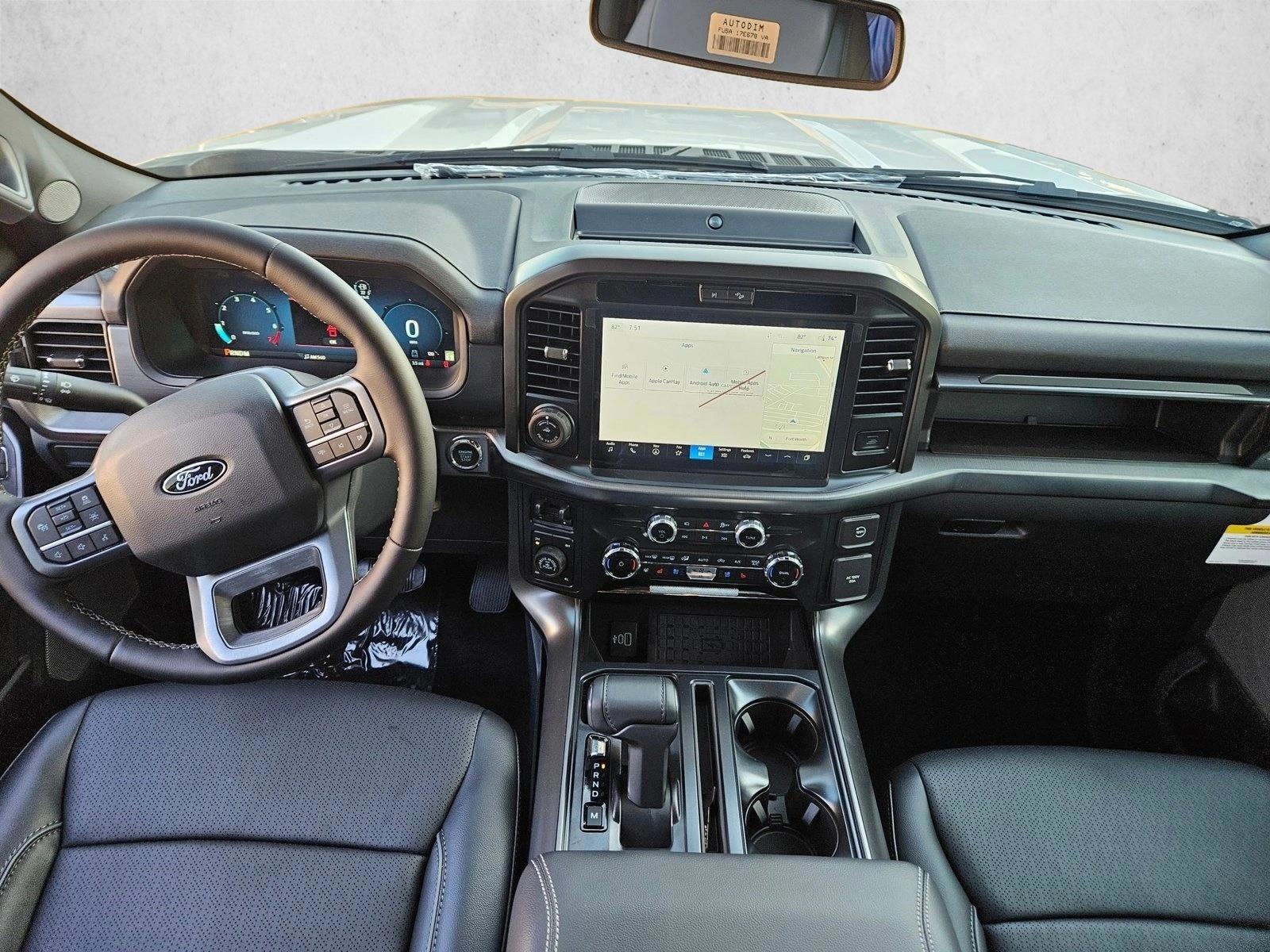 Thumbnail: 2025 Ford F-150 - 2