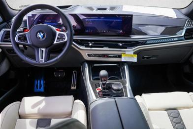 2026 BMW X5 M
