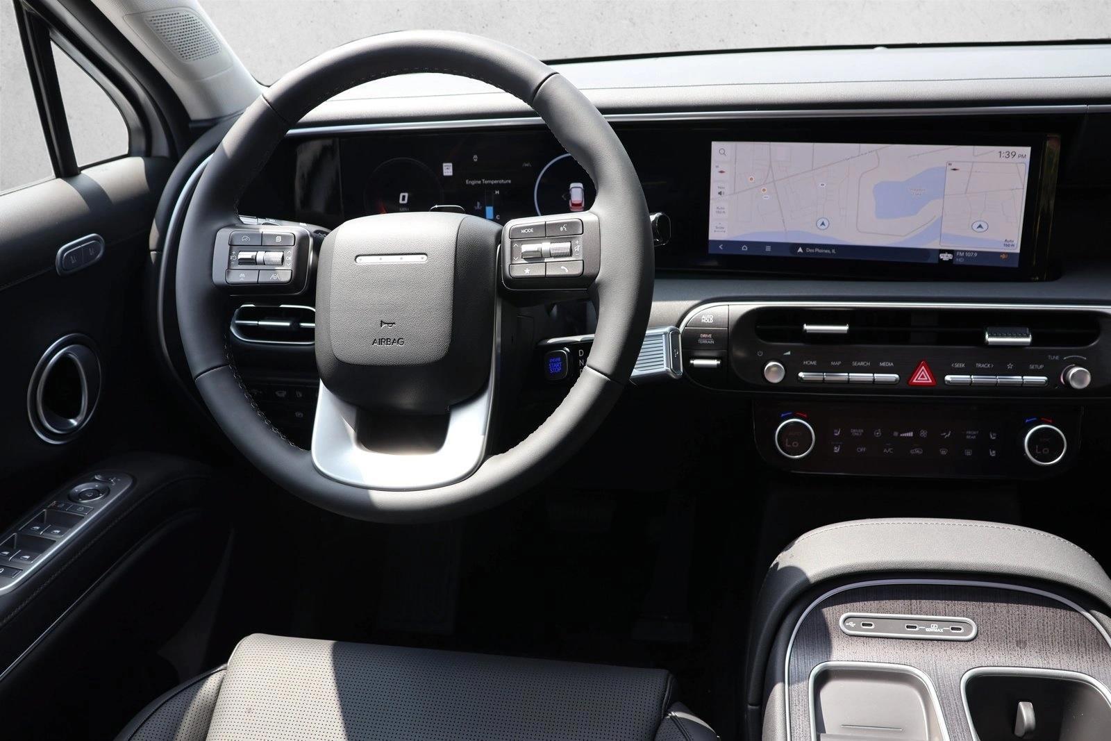 Thumbnail: 2026 Hyundai Palisade - 3