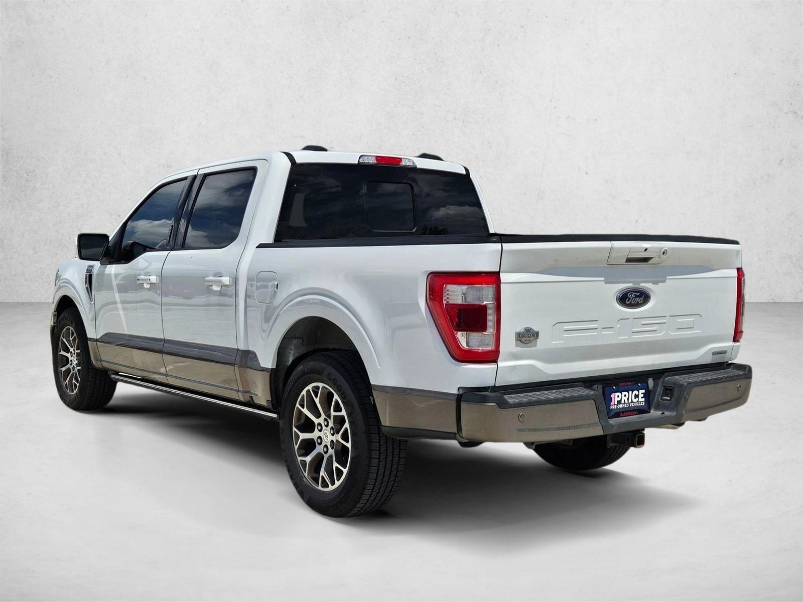 2023 Ford F-150 King Ranch - Photo 7