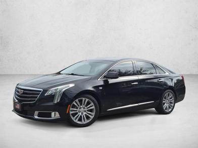 2018 Cadillac XTS Luxury -
                  Wesley Chapel, FL