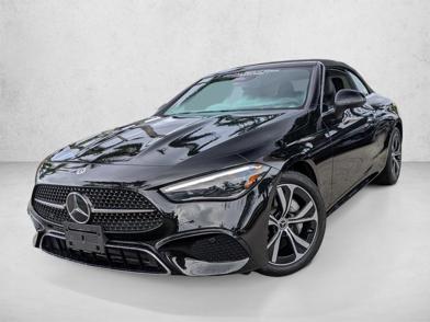 2025 Mercedes-Benz CLE 300 -
                  Miami, FL