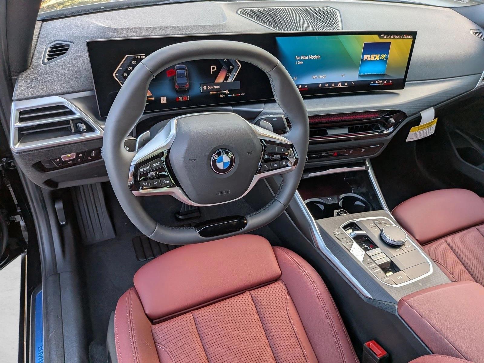 Thumbnail: 2026 BMW 3 Series - 3