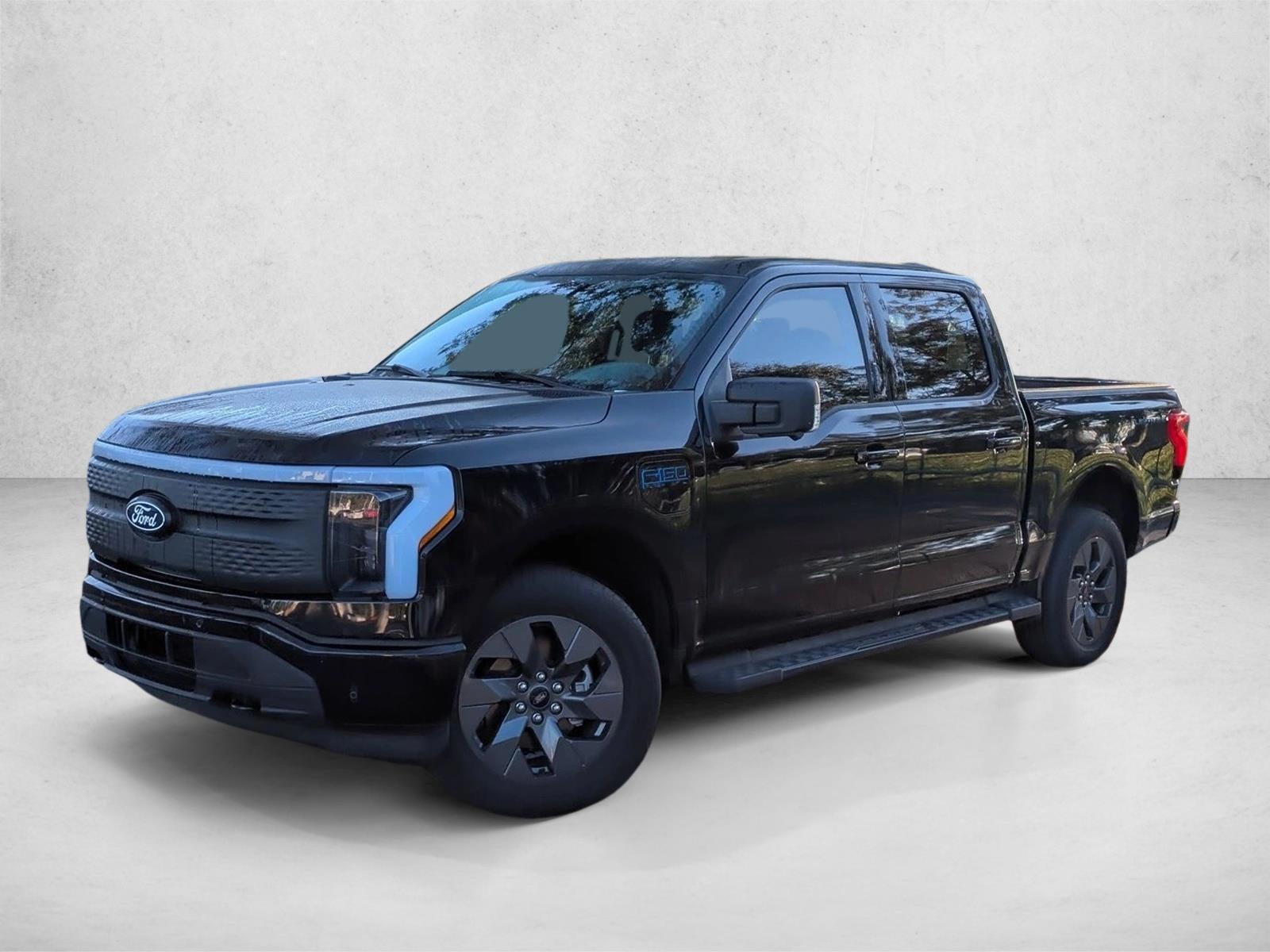 Thumbnail: 2024 Ford F-150 - 1