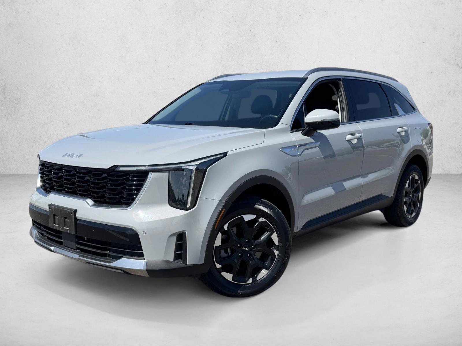2024 Kia Sorento