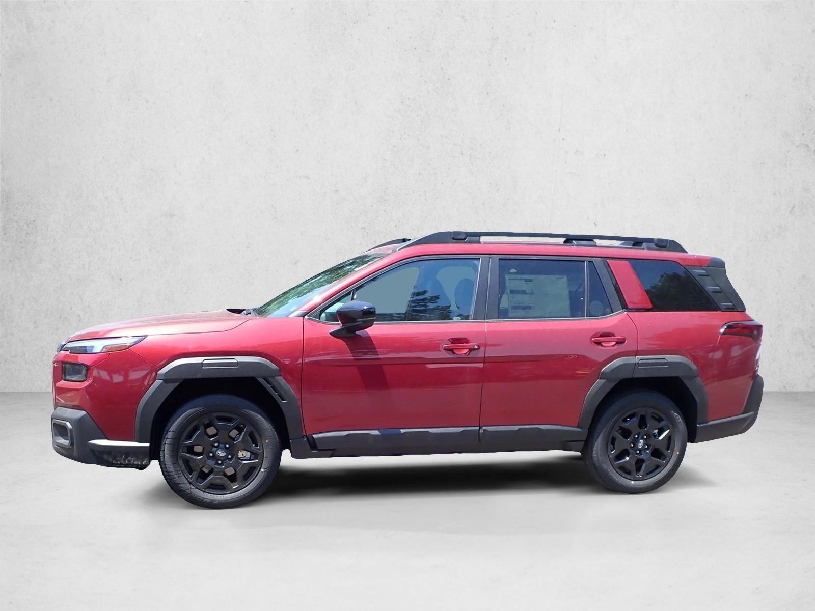Thumbnail: 2026 Subaru Outback - 2