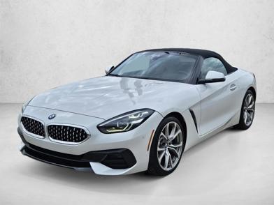 2021 BMW Z4 sDrive30i -
                  Plano, TX