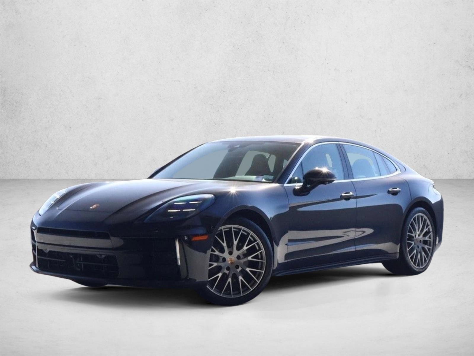 2024 Porsche Panamera