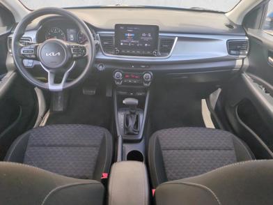 2022 Kia Rio