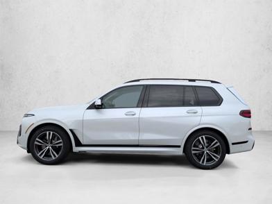 2026 BMW X7
