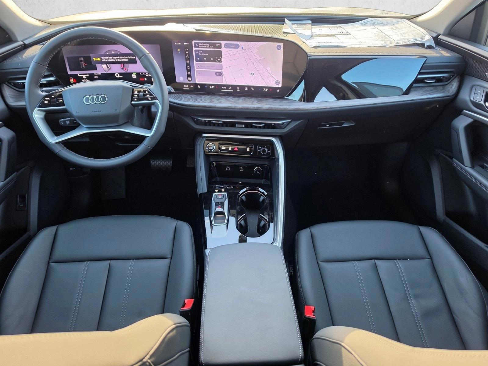 Thumbnail: 2026 Audi Q5 - 3