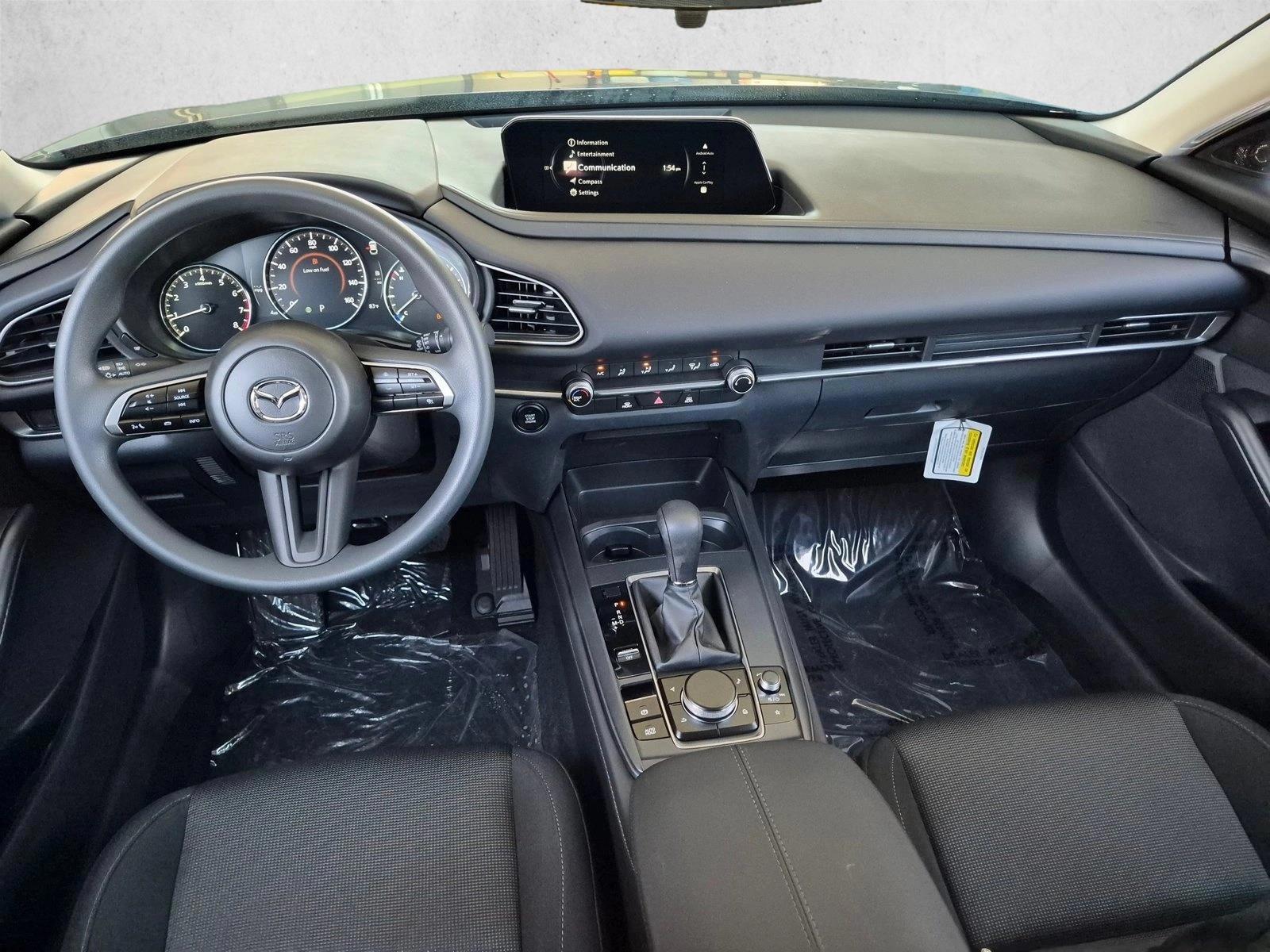 Thumbnail: 2026 Mazda CX-30 - 4