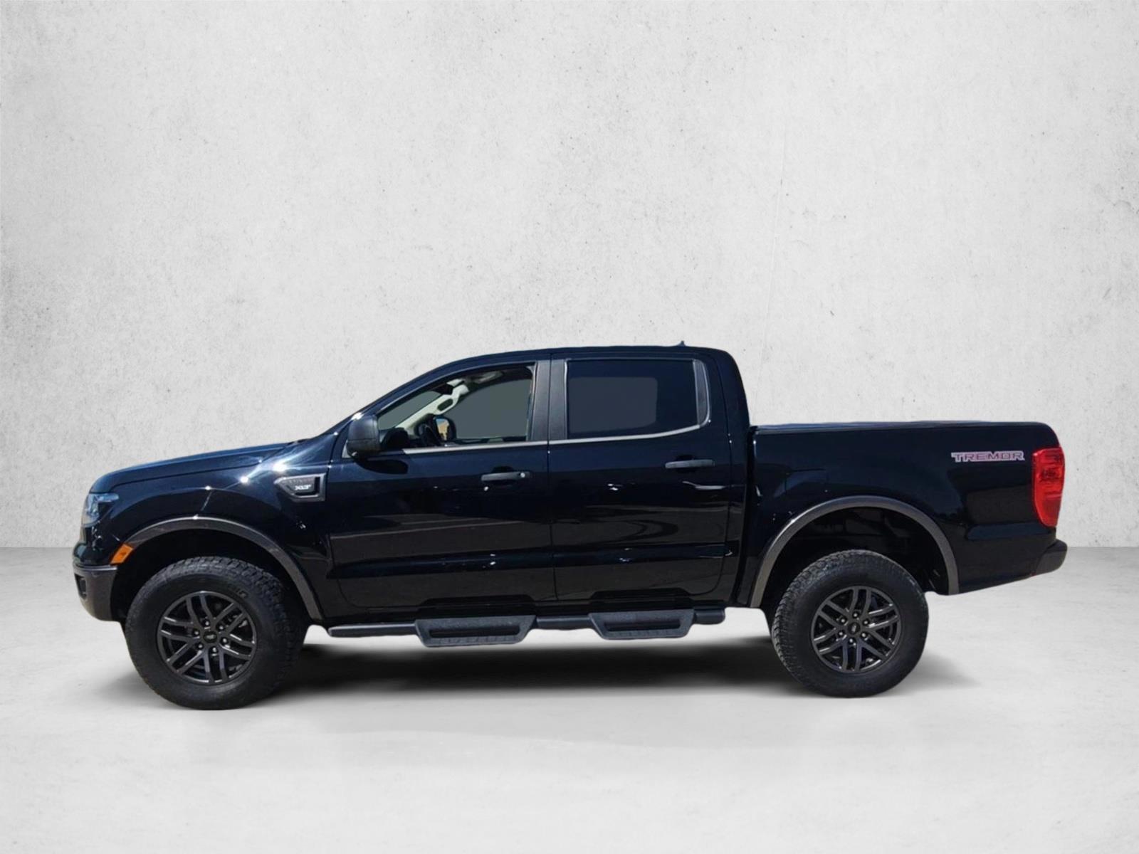 Thumbnail: 2021 Ford Ranger - 3