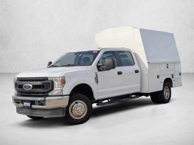 2021 Ford F-350 XL -
                  Houston, TX