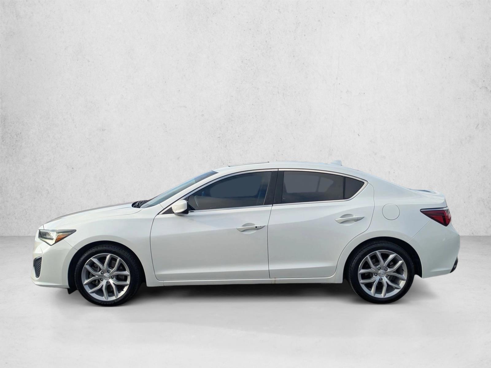 Thumbnail: 2021 Acura ILX - 2
