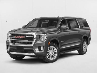 2022 GMC Yukon XL