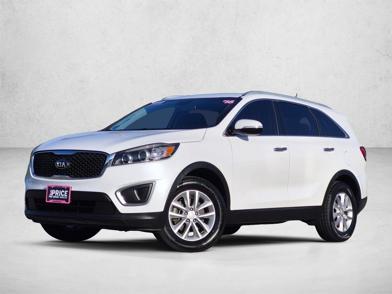 2016 Kia Sorento LX -
                  Austin, TX