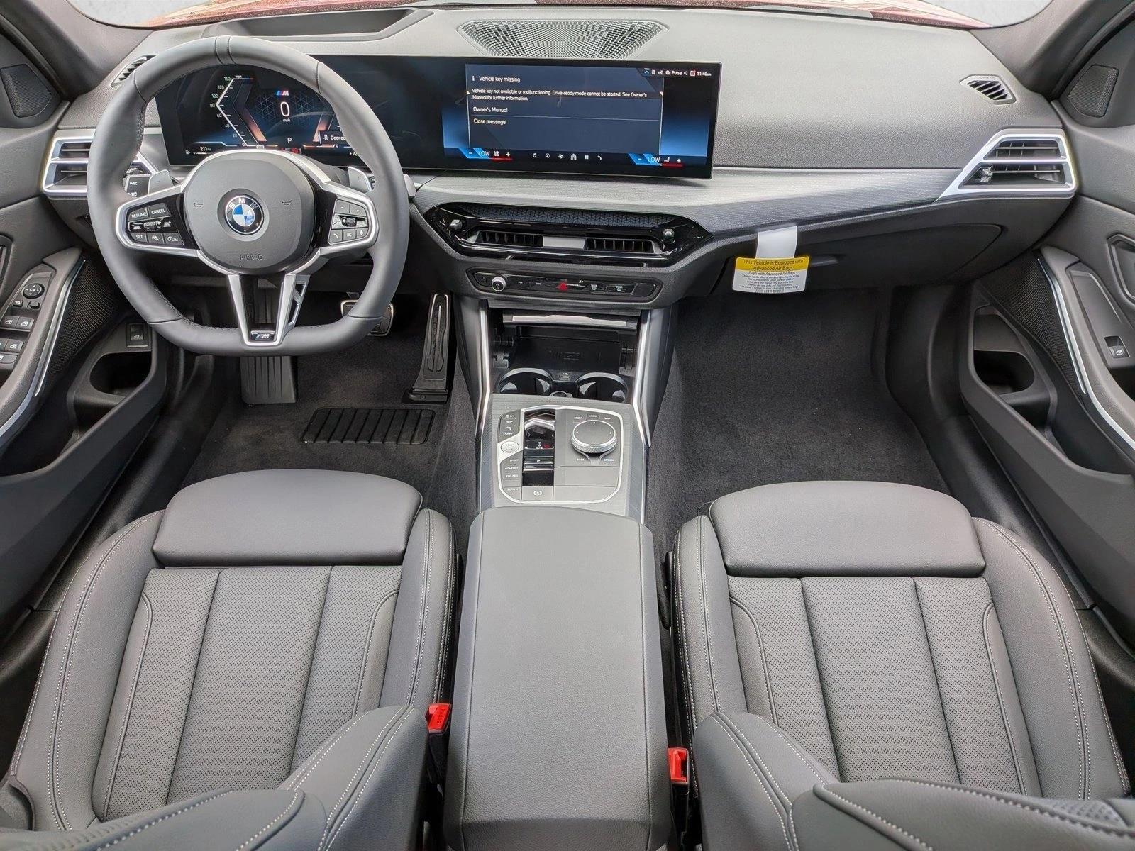 Thumbnail: 2026 BMW 3 Series - 4