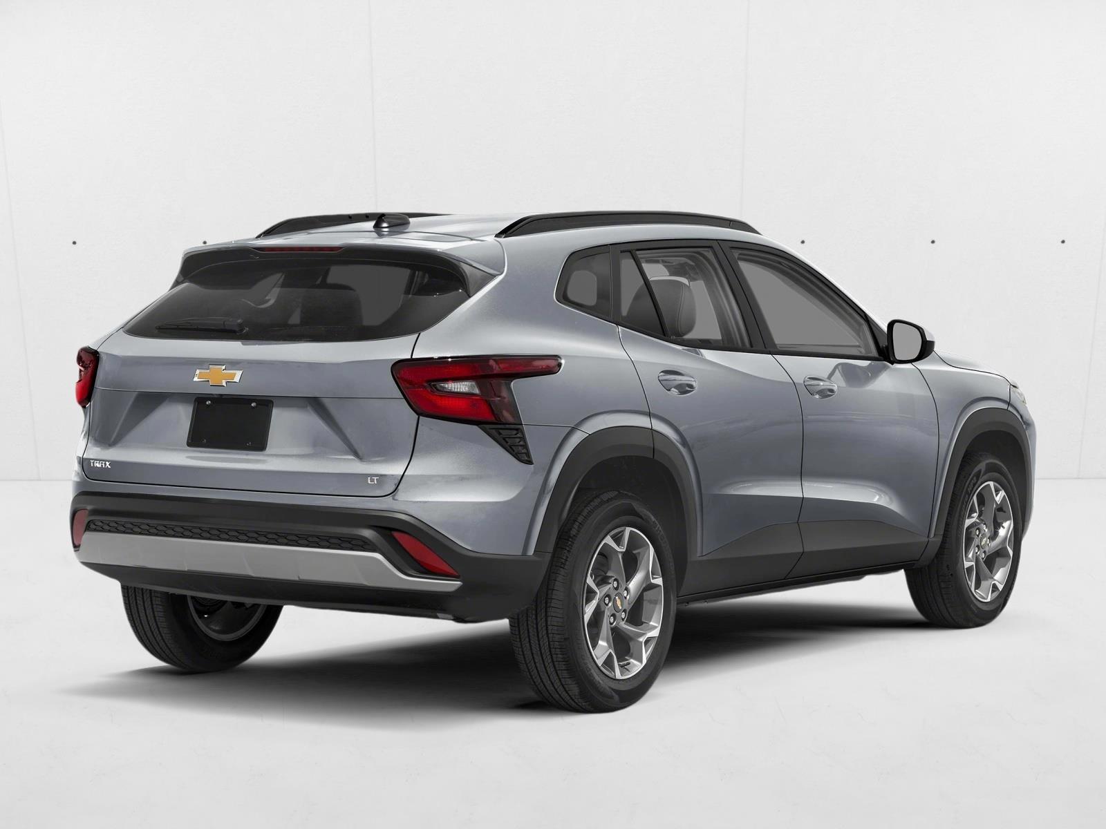 2026 Chevrolet Trax Activ - Photo 2