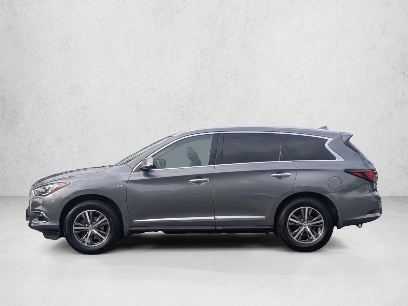 Thumbnail: 2019 INFINITI QX60 - 2