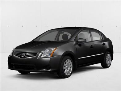 2011 Nissan Sentra SR -
                  Golden, CO