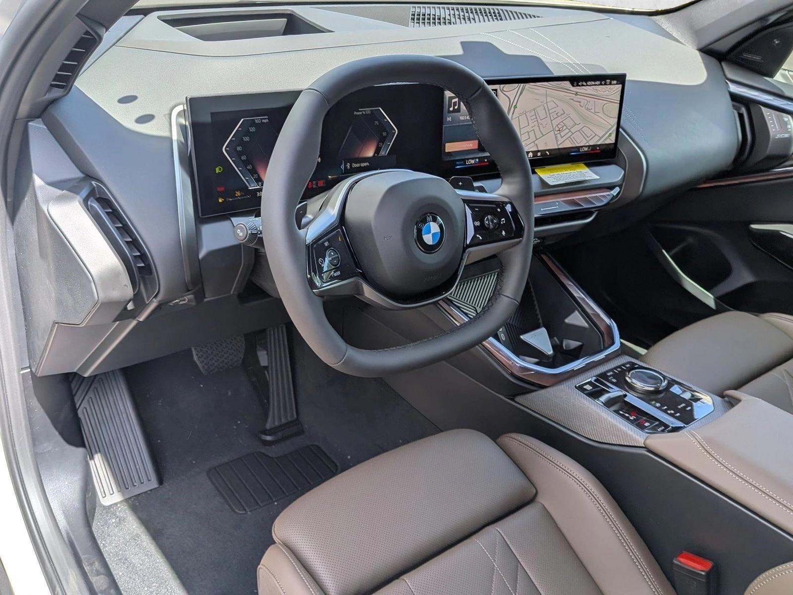 Thumbnail: 2026 BMW X3 - 3