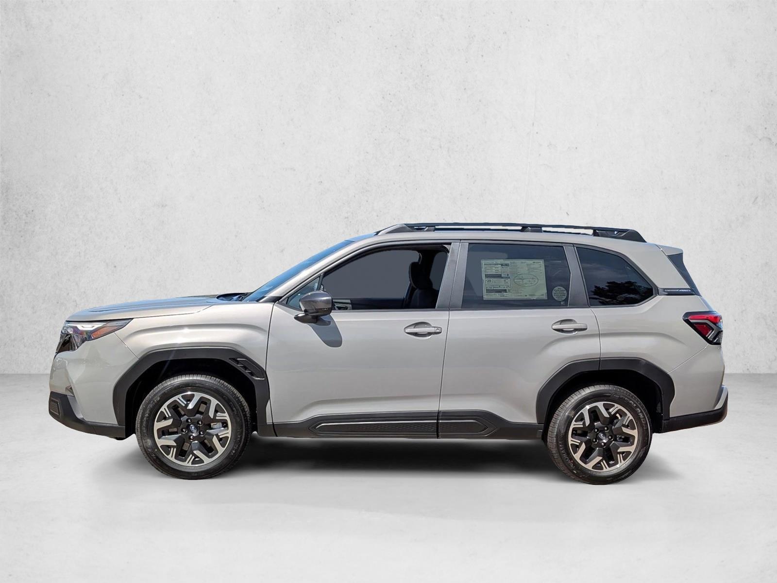 Thumbnail: 2026 Subaru Forester - 2