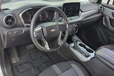 2023 Chevrolet Blazer