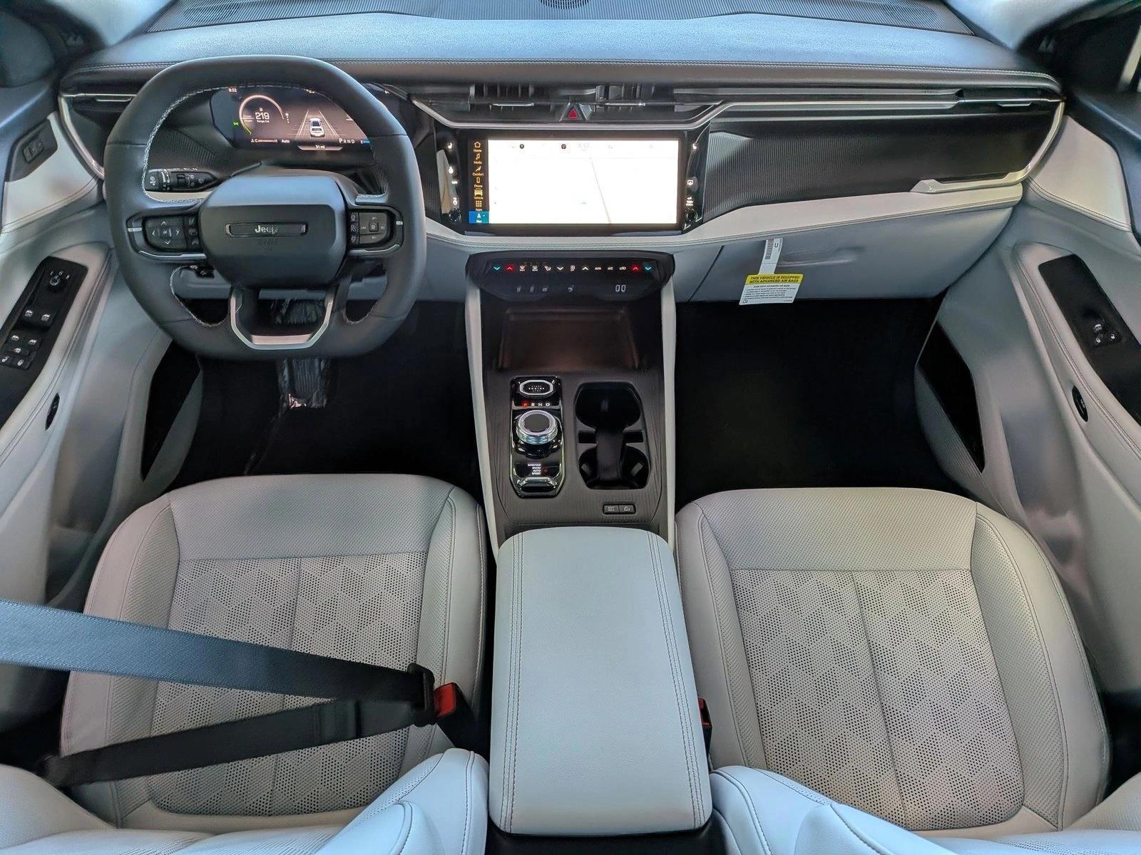 Thumbnail: 2026 Jeep Cherokee - 3