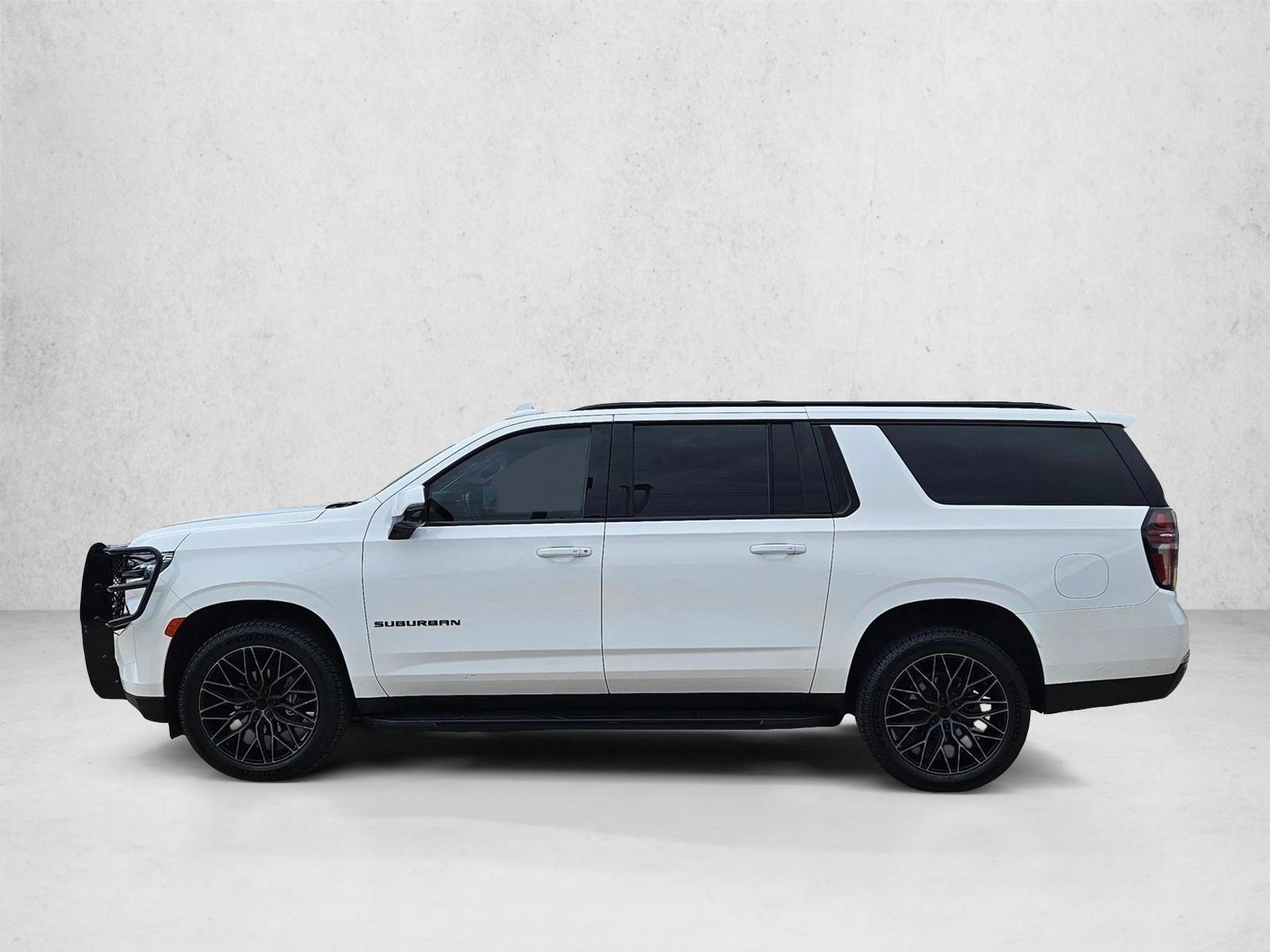 Thumbnail: 2022 Chevrolet Suburban - 2