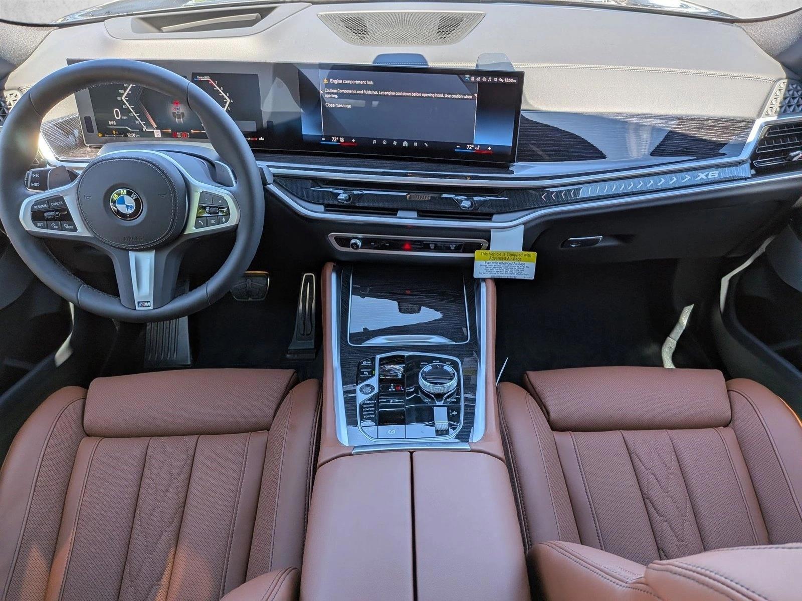 Thumbnail: 2026 BMW X6 - 4