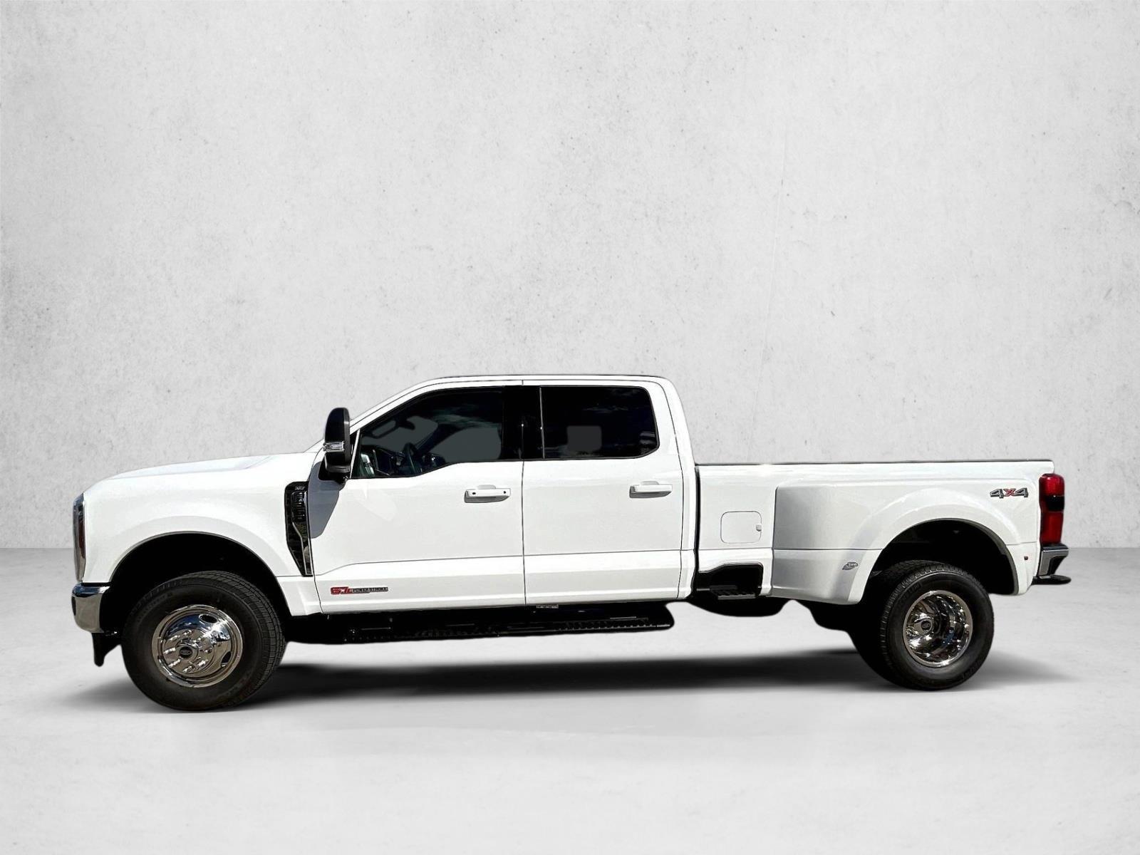 Thumbnail: 2027 Ford Econoline - 2