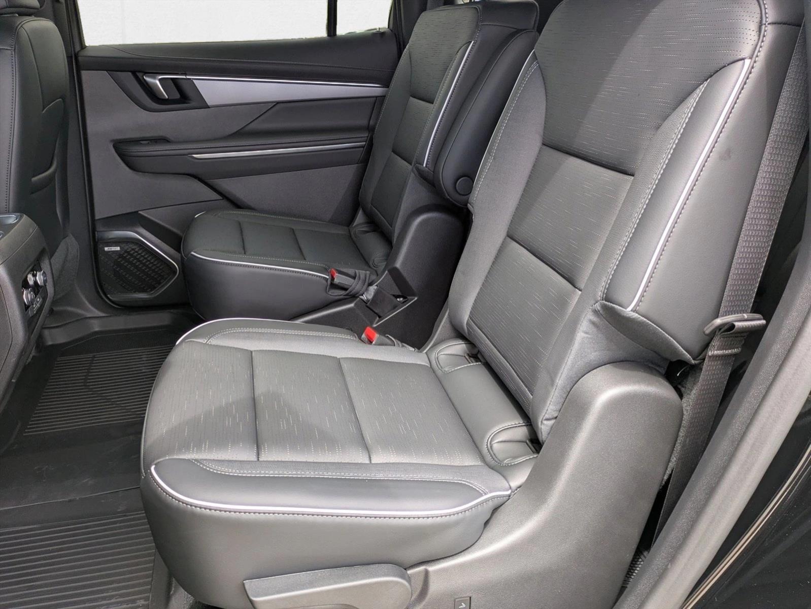 Thumbnail: 2026 Buick Enclave - 6