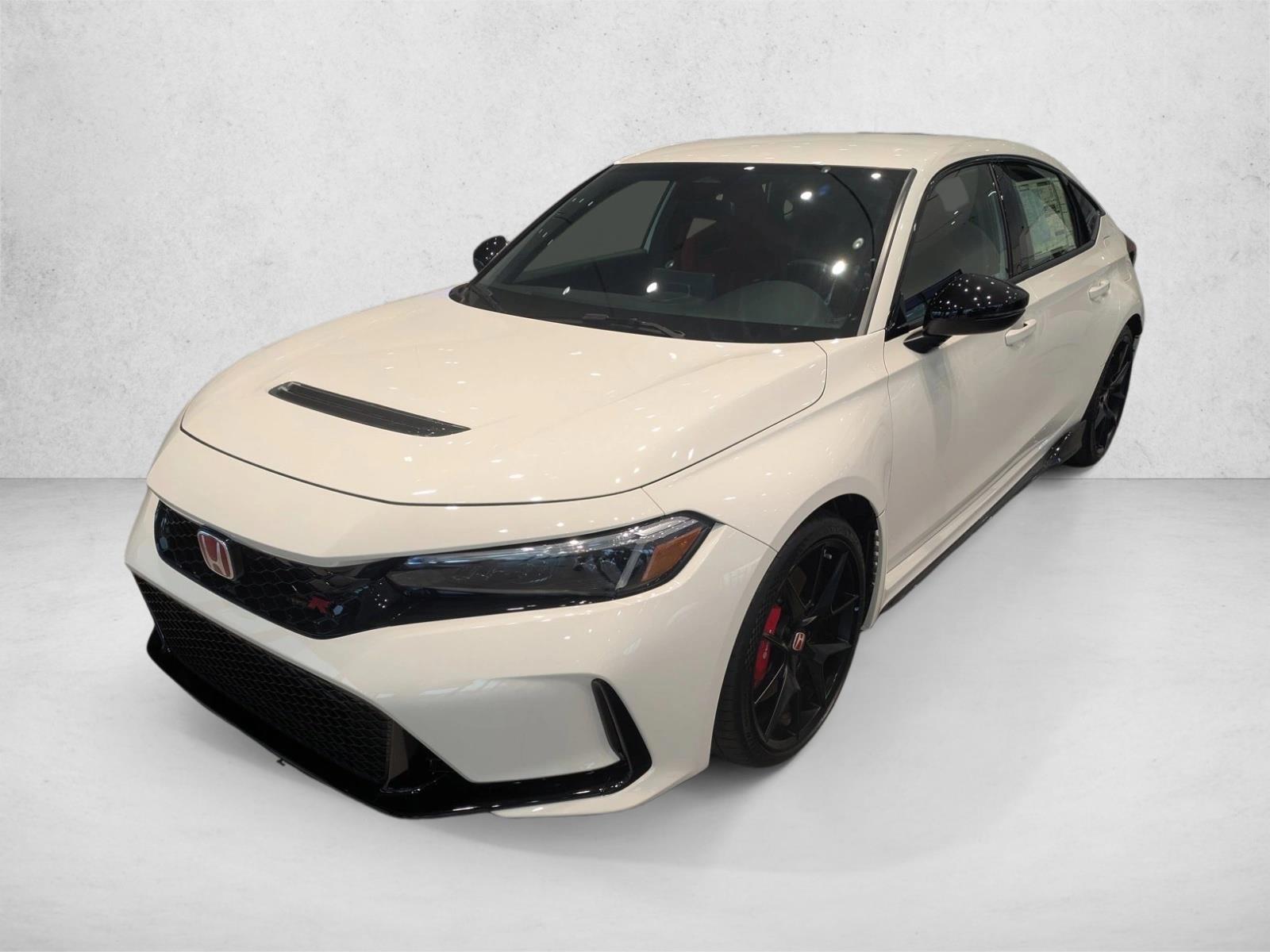 Thumbnail: 2026 Honda Civic - 1