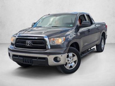 2011 Toyota Tundra  -
                  Bradenton, FL