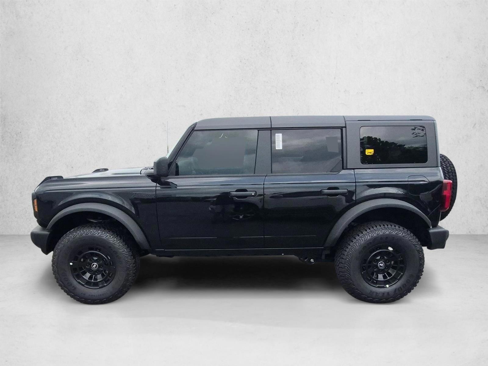 Thumbnail: 2026 Ford Bronco - 2