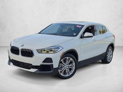 2022 BMW X2 sDrive28i -
                  Davie, FL