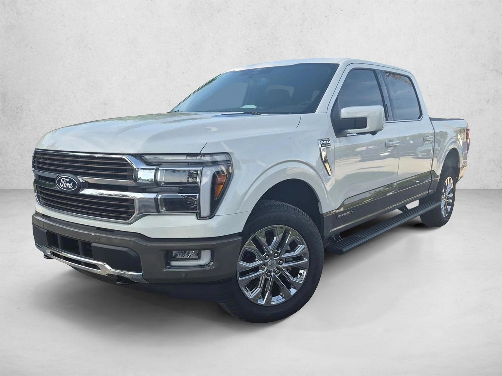 Thumbnail: 2026 Ford Ranger - 1